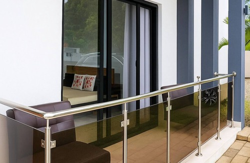 Sosua Apartamento | Apto amplio con estacionamiento privado y Wifi