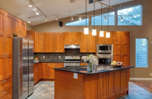 Tarrytown Casa | Spacious Austin Retreat | Detached Casita, Game Room, EV Charger & More