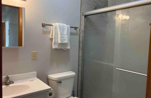 Afton Apartamento | Spacious Bass Creek Apartment B near Peace Trail