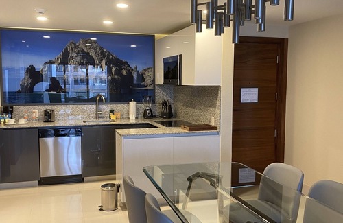Cabo Bello Complejo | Spacious beachfront resort suites in Los Cabos, Mexico - all inclusive available