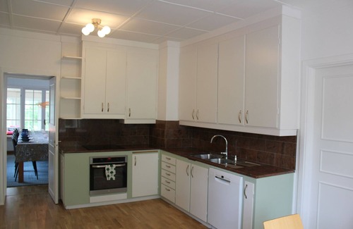 Angelholm Casa | Spacious Beachhouse in Havsbaden Ängelholm Enjoy fantastic beach and pine forest