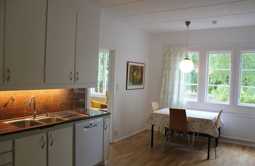 Angelholm Casa | Spacious Beachhouse in Havsbaden Ängelholm Enjoy fantastic beach and pine forest