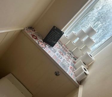 Lansbury Casa | Spacious bright double room