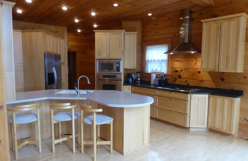 Muscoda Casa | ¡Amplia cabaña en el río Wisconsin!