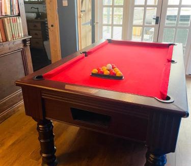 Ely Casa | Spacious Cabin with Private Hot Tub, and Private Pool, in 5 Acres - intimate Special stay For 2 Adults - plus 1 child under 2 and up to 2 dogs stay for free