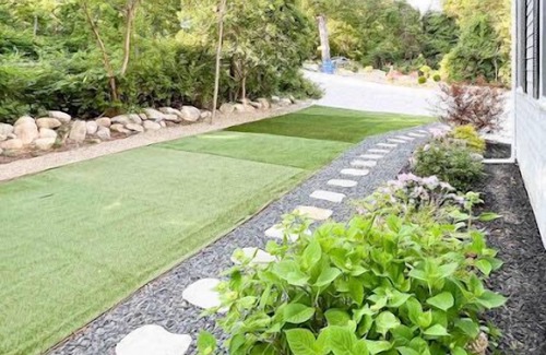 Woods Hole Casa | Spacious Cape Cod Escape Stoney Beach, Ferry & Shining Sea Bikeway.Bike.Grill