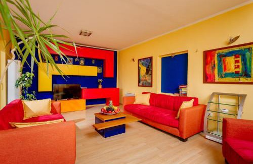 Kotor Apartamento | Spacious Central Magik
