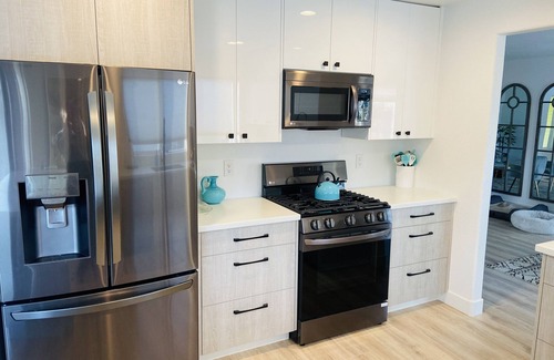 Sparks Casa | Spacious centrally located family home in Sparks Nv !