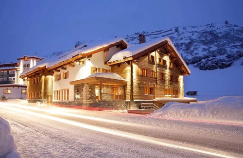 Klosterle Casa | Spacious chalet in Klösterle