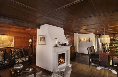 Klosterle Casa | Spacious chalet in Klösterle