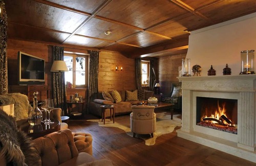 Klosterle Casa | Spacious chalet in Klösterle