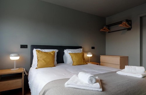 Kortrijk Casa | Spacious & Chic House in Center