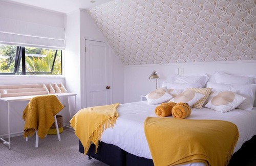 Paihia Otro | Spacious Christmas holiday Escape ideal for 6