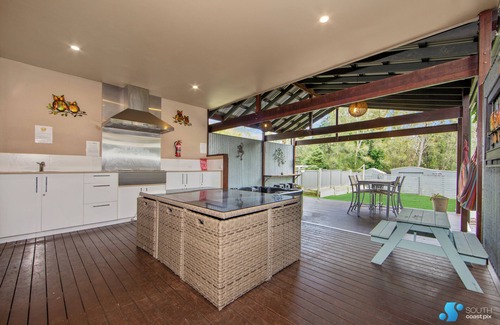 Moruya Heads Casa | Amplio Retiro costero