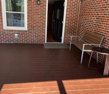 Tallahassee Casa | Spacious comfortable Studio Unit