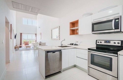 Turibana Condominio | Spacious Condo *6 min drive to the Beach*