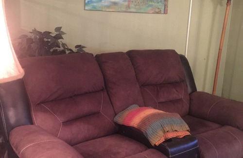 Bayview Condominio | Spacious condo in private gated beach community