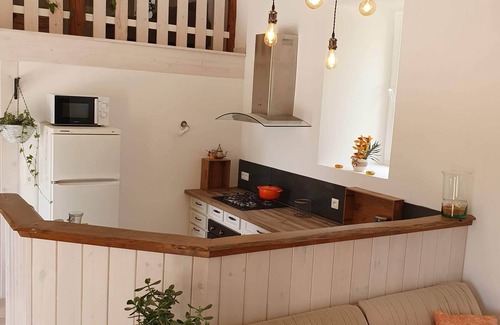 Cubnezais Casa | Spacious cottage in the countryside