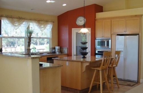 Windsor Cabaña | Amplia casa de campo en la hermosa finca vinícola