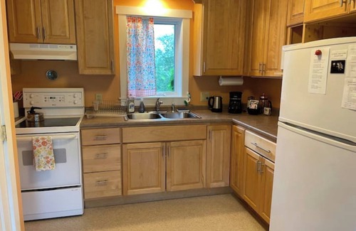 Montpelier Apartamento | Spacious country retreat, close to Montpelier, close to nature. Smoke/pet free