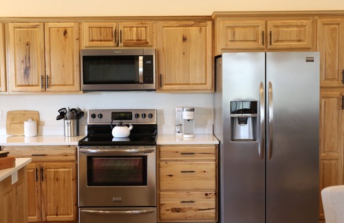 Excello Casa | Spacious Country Stay for Weekend Gatherings