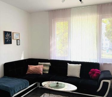 Plovdiv Apartamento | Spacious&Cousy 3 bedroom apartment