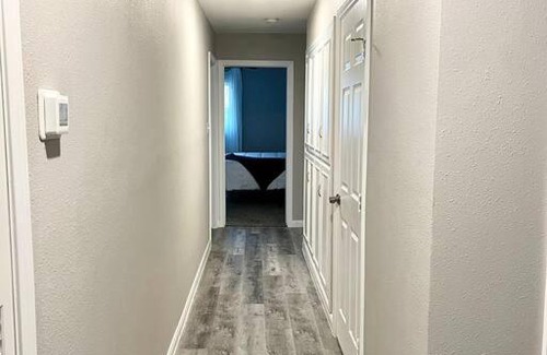 Ederville Casa | Spacious/Cozy home in Fort Worth