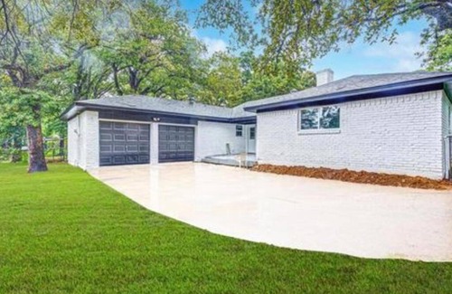 Ederville Casa | Spacious/Cozy home in Fort Worth