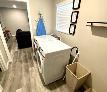 Ederville Casa | Spacious/Cozy home in Fort Worth