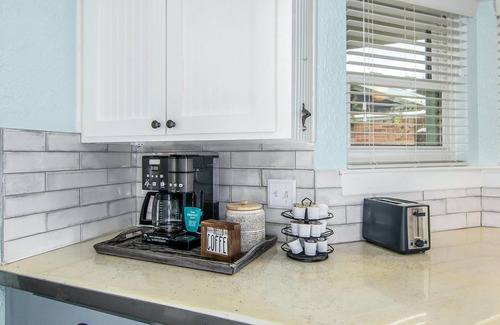 Pearland Casa | Spacious & cozy house near downtown Houston