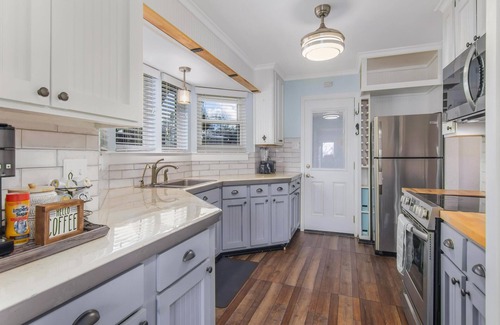 Pearland Casa | Spacious & cozy house near downtown Houston