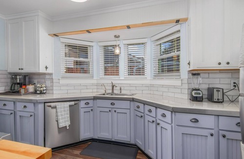 Pearland Casa | Spacious & cozy house near downtown Houston