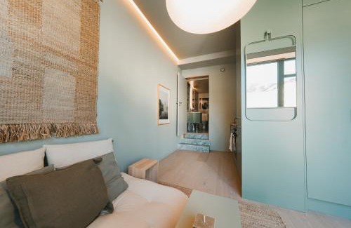 Appelviken Apartamento | Spacious & Cozy Studio Apartment