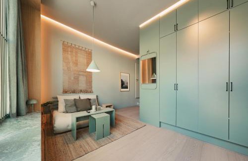 Appelviken Apartamento | Spacious & Cozy Studio Apartment