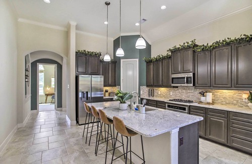Cypress Casa | Spacious Cypress Home in Fairfield Community!