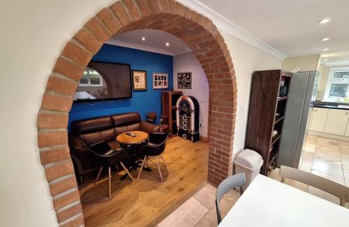 Repps with Bastwick Casa | Spacious Dog Friendly Family Home on Norfolk Coast