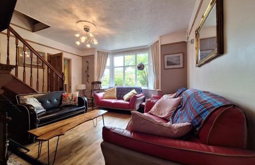 Repps with Bastwick Casa | Spacious Dog Friendly Family Home on Norfolk Coast