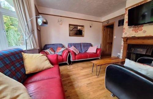 Repps with Bastwick Casa | Spacious Dog Friendly Family Home on Norfolk Coast