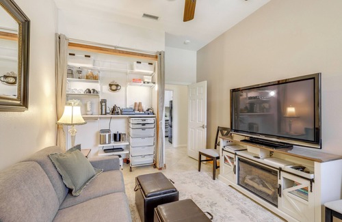 Chula Vista Apartamento | Spacious Eastlake Apartment Near Trails & Lakes!