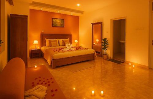 Kaduwela Villa | Spacious Eco House Malabe