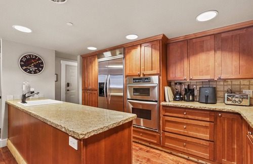 Kirkwood Casa | Spacious Elegance-Kirkwood-Timber Ridge 3 Bedroom 3 Residence