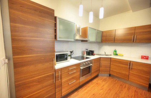 Pieta Apartamento | Spacious & elegant 2 bedrooms, 2 bathrooms DBOR1-1