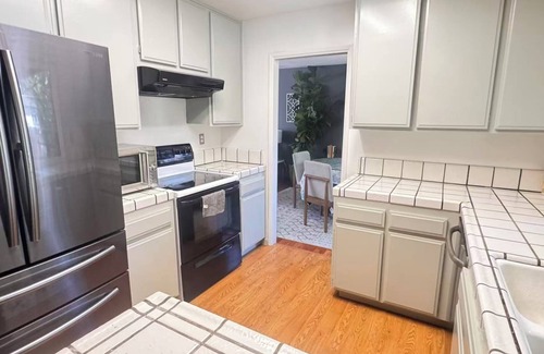 Gilroy Casa | Spacious entire 4-bedroom house in Gilroy