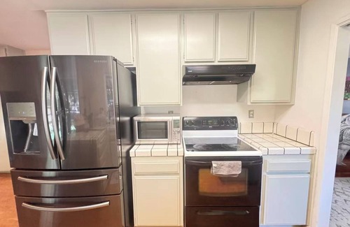 Gilroy Casa | Spacious entire 4-bedroom house in Gilroy