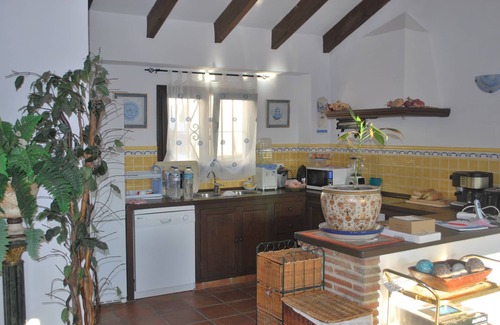 Jimena de la Frontera Casa | Magnífica casa de pueblo en el centro de Jimena