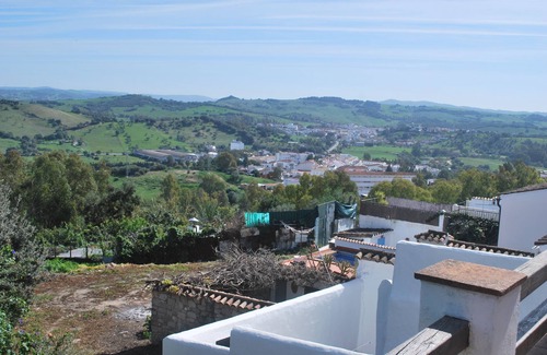 Jimena de la Frontera Casa | Magnífica casa de pueblo en el centro de Jimena
