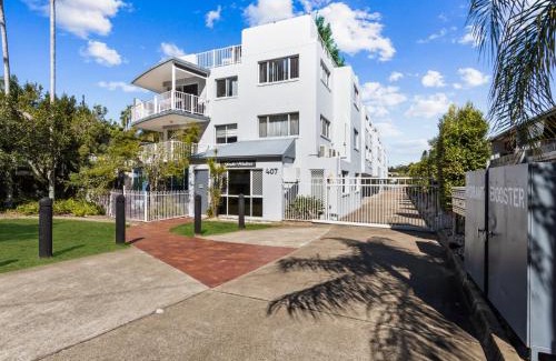 Torquay Apartamento | Spacious Esplanade Apartment with Rooftop Access