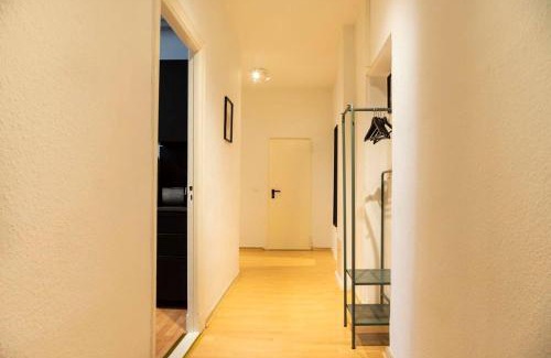 Gleimviertel Apartamento | Spacious Family Apartment at Mauerpark plus SelfCheckIn