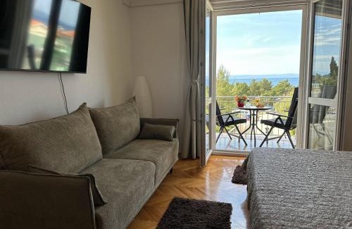 Ratac Apartamento | Spacious family apartment near the beach