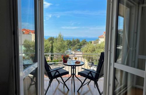Ratac Apartamento | Spacious family apartment near the beach